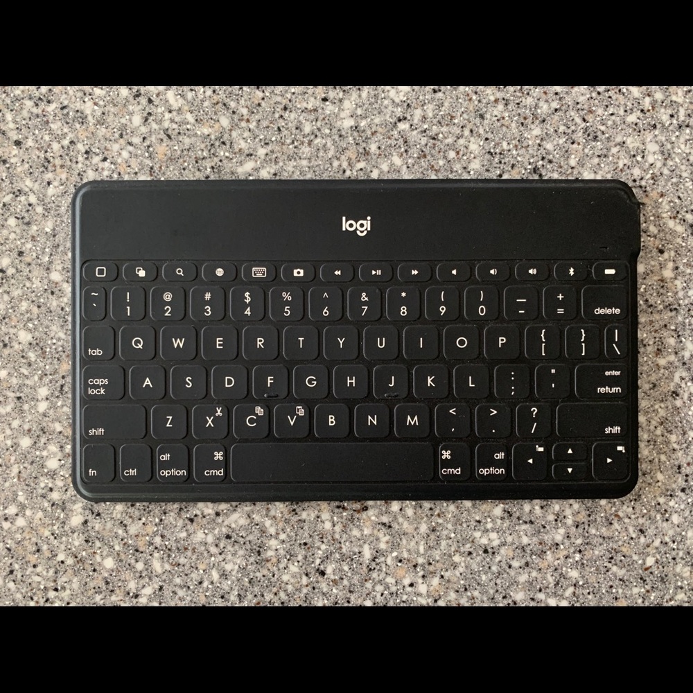 Smart Keyboard